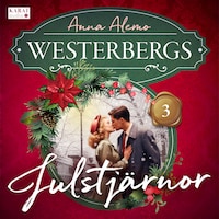 Westerbergs julstjärnor : lucka 3