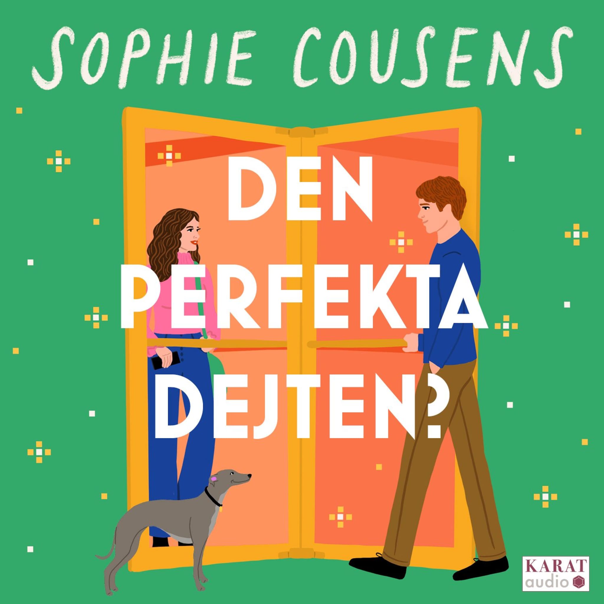 Den perfekta dejten?