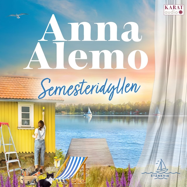 Semesteridyllen