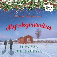 Myrskyvaroitus