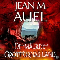 De målade grottornas land