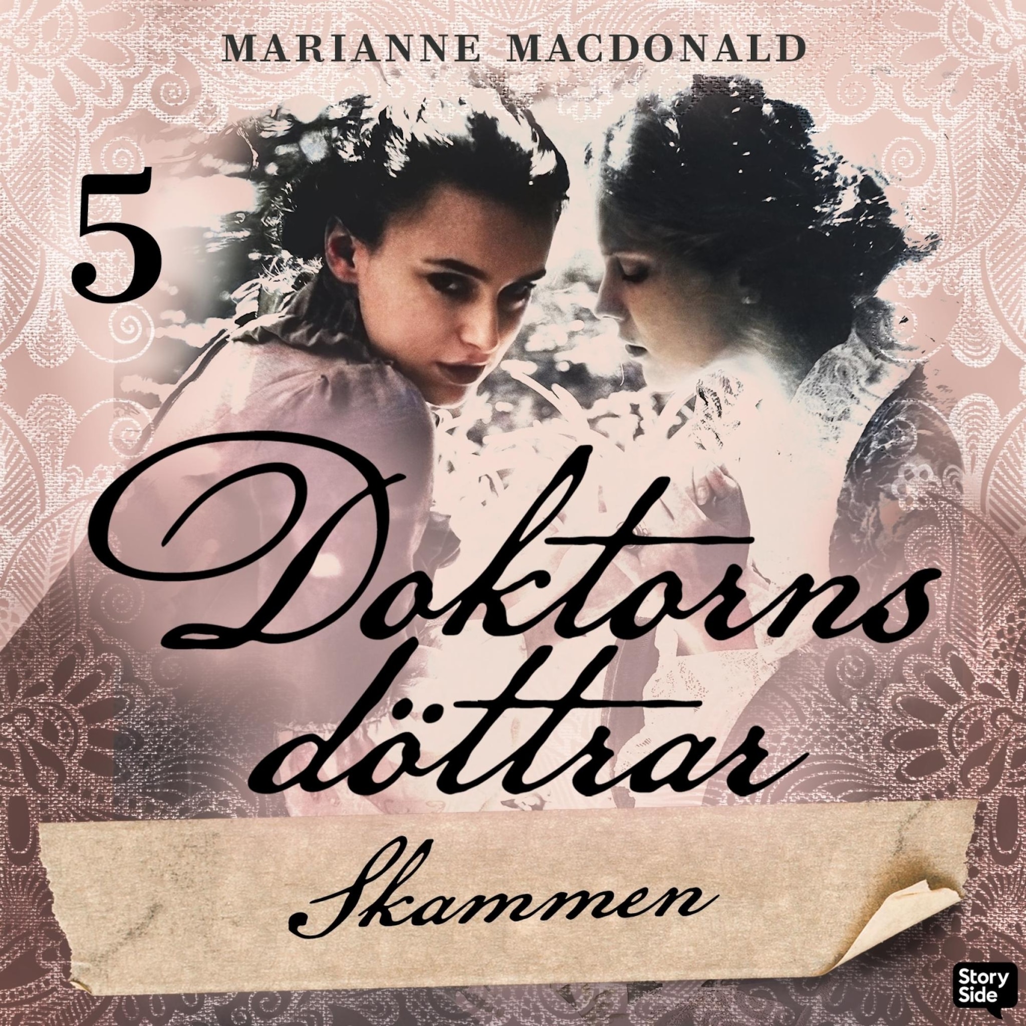 Skammen