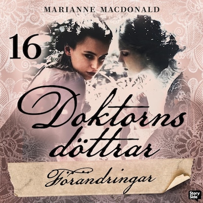 Förändringar
