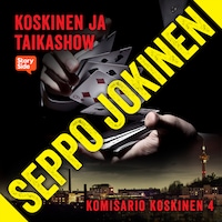 Koskinen ja taikashow