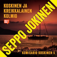 Koskinen ja kreikkalainen kolmio