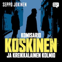 Koskinen ja kreikkalainen kolmio