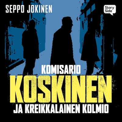 Koskinen ja kreikkalainen kolmio