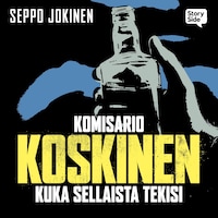 Kuka sellaista tekisi