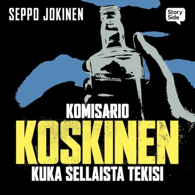 Kuka sellaista tekisi