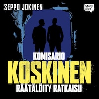 Räätälöity ratkaisu