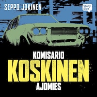 Ajomies