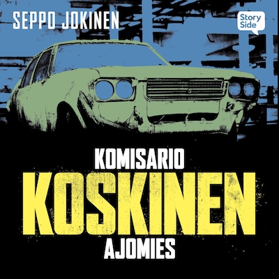 Ajomies