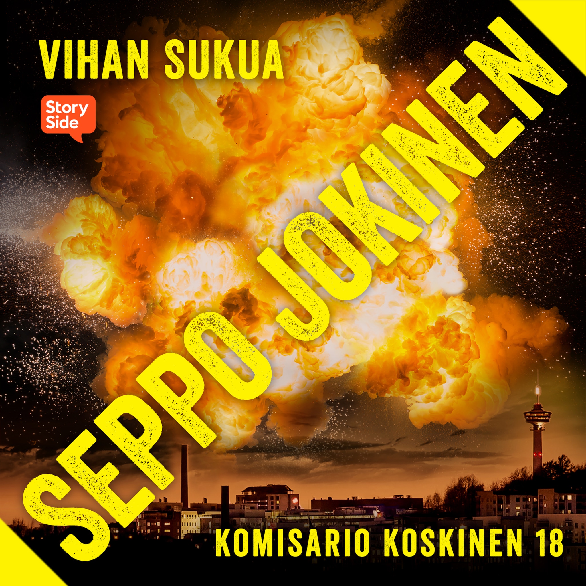 Vihan sukua