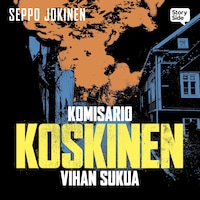 Vihan sukua