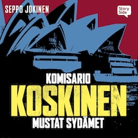 Mustat sydämet