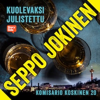 Kuolevaksi julistettu