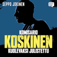 Kuolevaksi julistettu