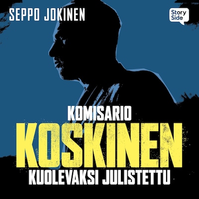 Kuolevaksi julistettu