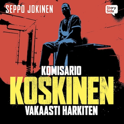 Vakaasti harkiten - Äänikirja - Seppo Jokinen
