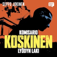 Lyödyn laki