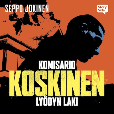 Lyödyn laki
