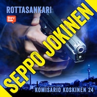 Rottasankari