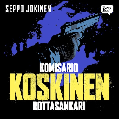 Rottasankari