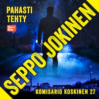 Pahasti tehty