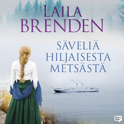 Säveliä hiljaisesta metsästä