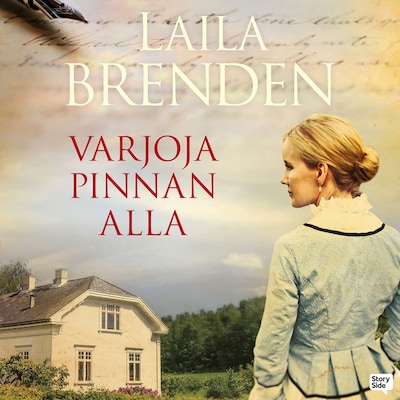 Varjoja pinnan alla