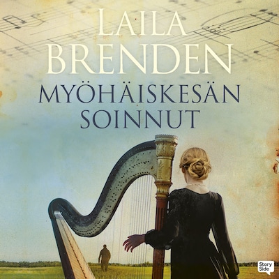 Myöhäiskesän soinnut