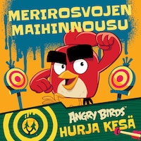 Angry Birds: Merirosvojen maihinnousu