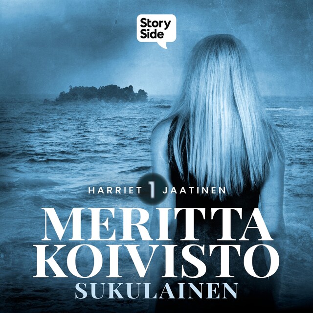 Boekomslag van Sukulainen