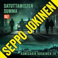 Satuttamisten summa