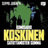 Satuttamisten summa