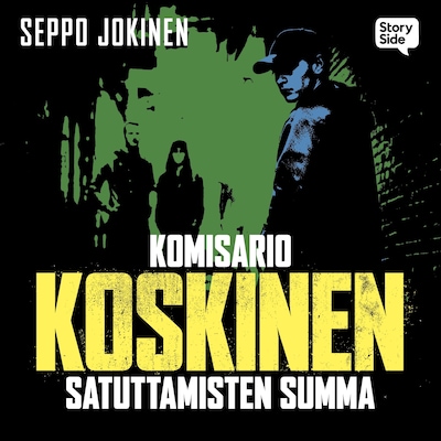 Satuttamisten summa