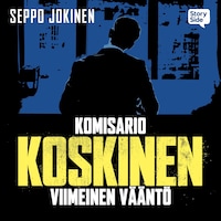 Viimeinen vääntö