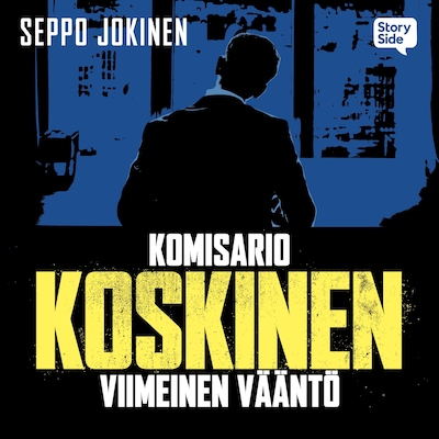 Viimeinen vääntö
