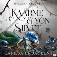 Käärme ja yön siivet