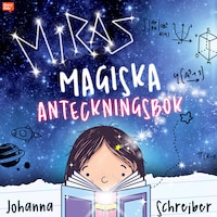 Miras magiska anteckningsbok