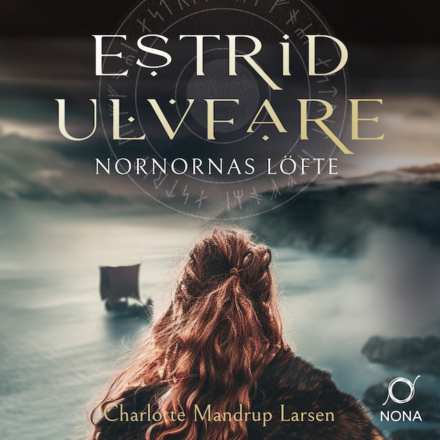 Book cover for Nornornas löfte