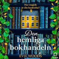 Den hemliga bokhandeln