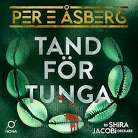 Tand för tunga