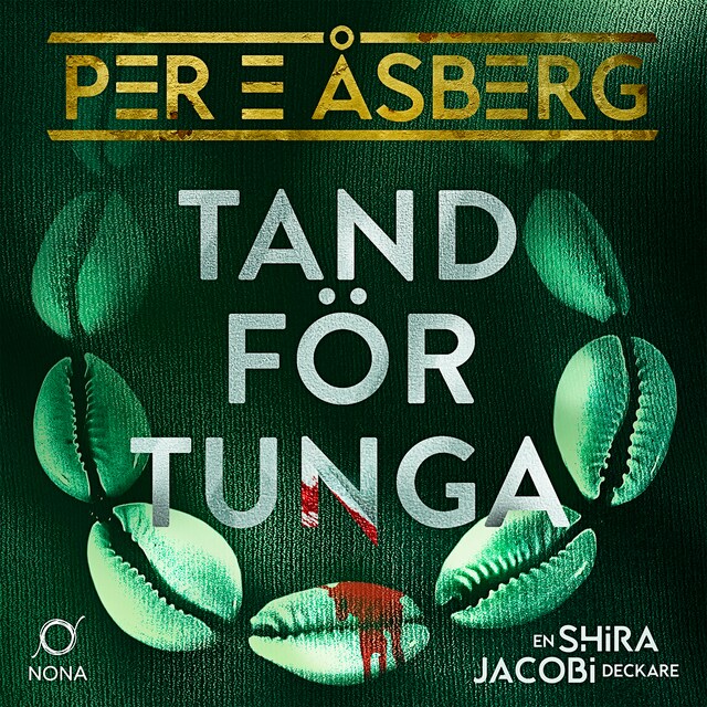 Book cover for Tand för tunga