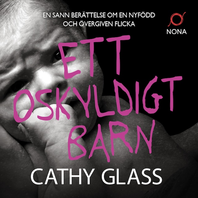 Book cover for Ett oskyldigt barn