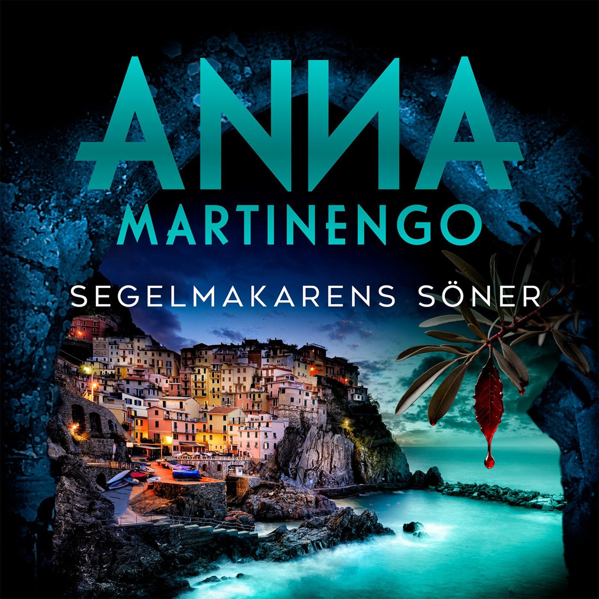 Segelmakarens söner