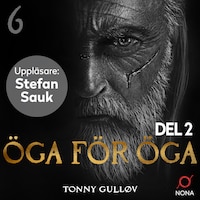 Öga för öga, del 2