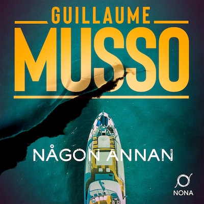 Någon annan