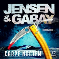 Carpe Noctem