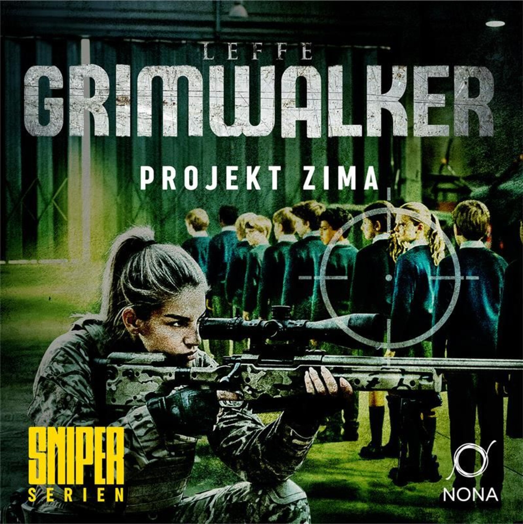 Projekt Zima